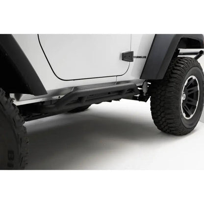 Rugged Ridge RUG Body Guards by Rugged Ridge
