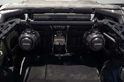 DV8 Offroad DVE Light Bar Mounts