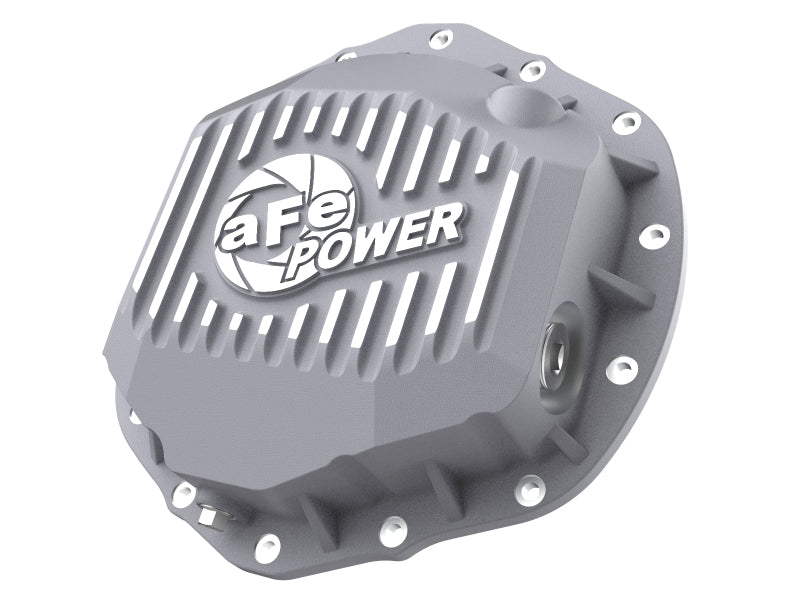 AFE Diff/Trans/Oil Covers