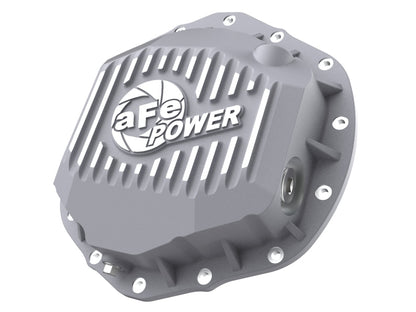 AFE Diff/Trans/Oil Covers