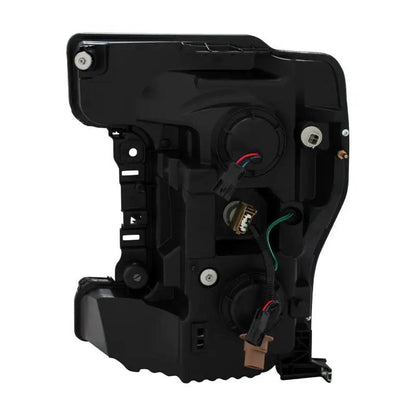 ANZO ANZ LED/Projector Headlights by ANZO