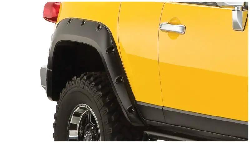 Husky Liners HL OE Style Fender Flares by Husky Liners