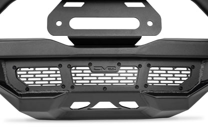 DV8 Offroad DVE Front Bumpers