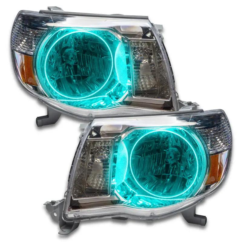 ORACLE Lighting ORL Headlight Assemblies by ORACLE Lighting