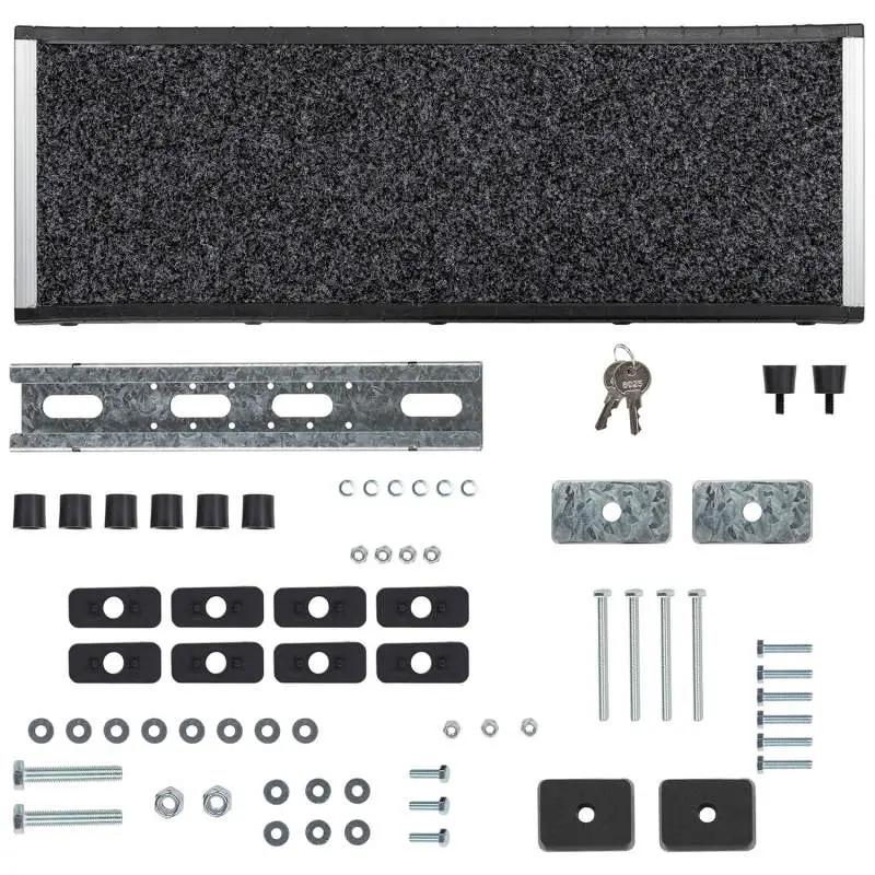 ARB Outback Solutions Modules by ARB