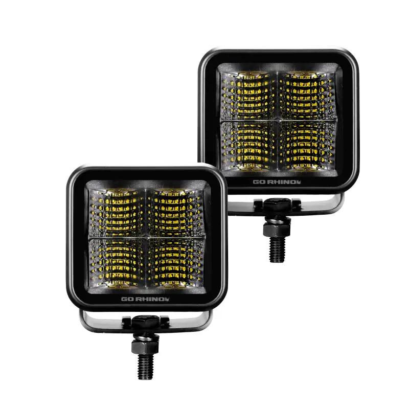 Go Rhino GOR Xplor Lighting by Go Rhino