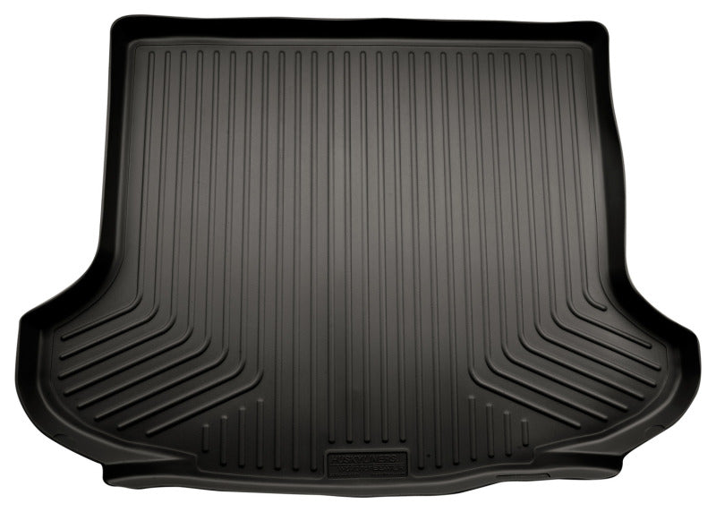 Husky Liners HL WB - Cargo - Black