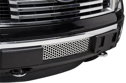 Putco PUT Bumper Grille Inserts by Putco
