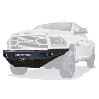 Westin WES Pro-Series Bumpers
