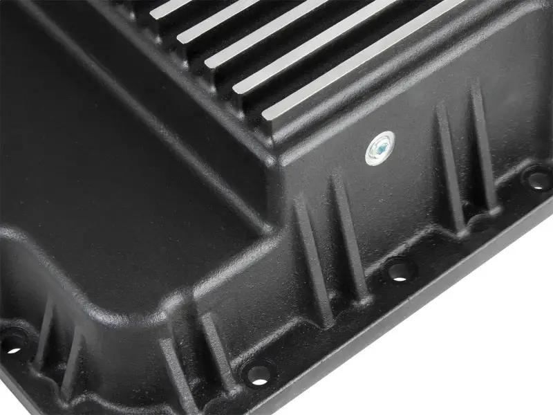 AFE Diff/Trans/Oil Covers by aFe