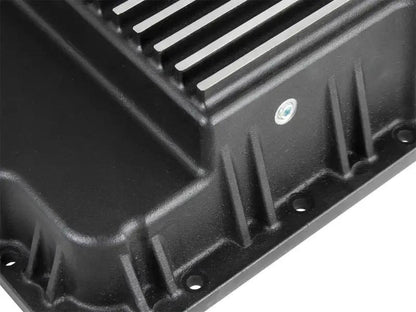 AFE Diff/Trans/Oil Covers by aFe