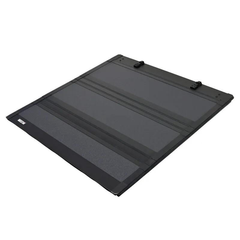 Westin WES Hard Tri-Fold Tonneau Covers by Westin