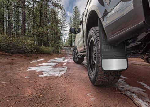 Husky Liners HL Mud Flaps
