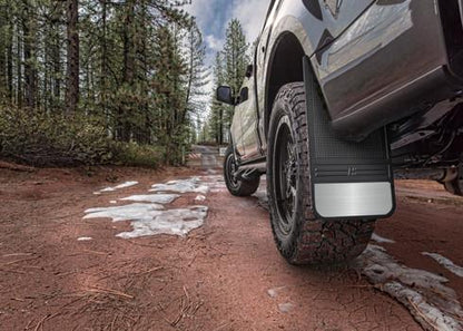 Husky Liners HL Mud Flaps