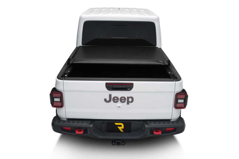 Truxedo TRX Bed Cover - Lo Pro