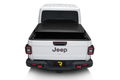 Truxedo TRX Bed Cover - Lo Pro