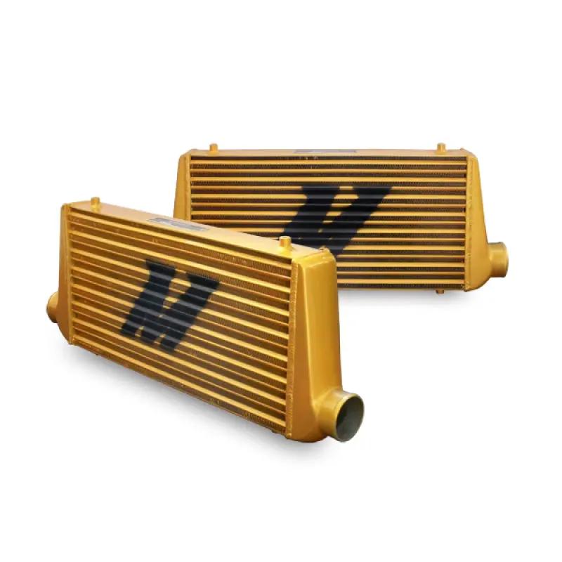 Mishimoto MM Intercoolers - Universal by Mishimoto