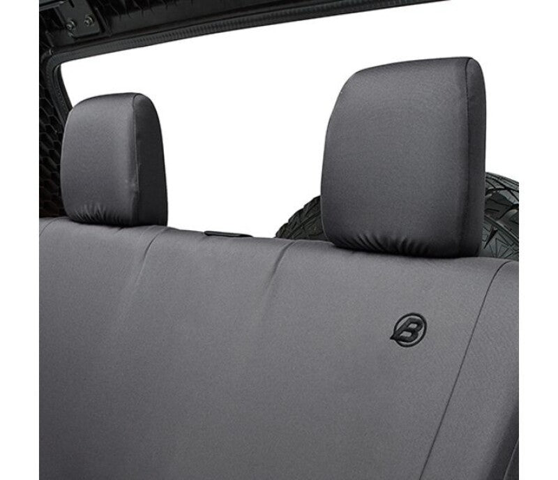 Bestop BES Seat Covers