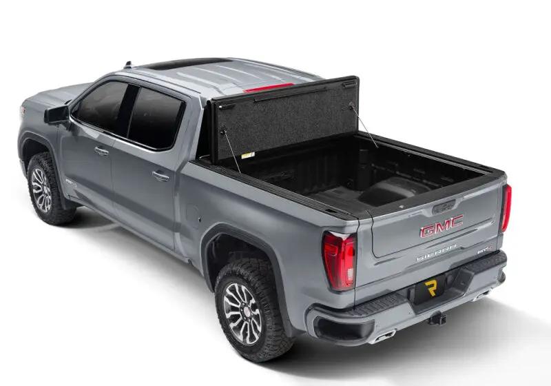 Undercover UND Fusion Bed Covers by Undercover