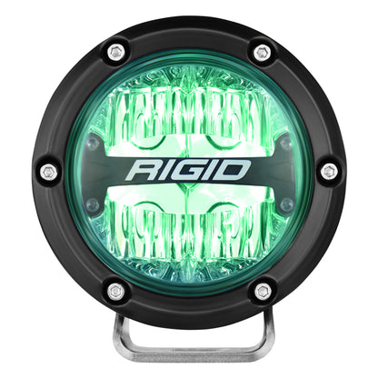 Rigid Industries RIG 360 Series
