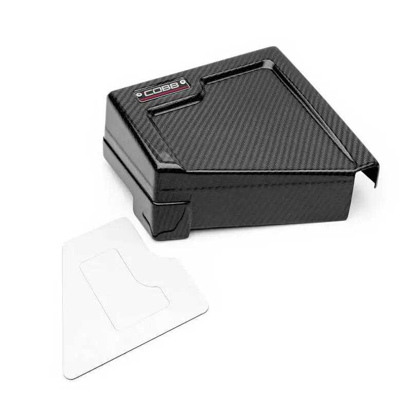 COBB Redline Fuse Covers by COBB