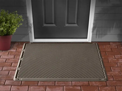 WeatherTech WT Outdoor Mat by WeatherTech