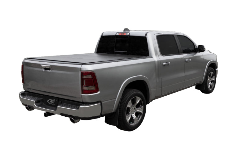 Access ACC LOMAX Tri-Fold Cover by Access