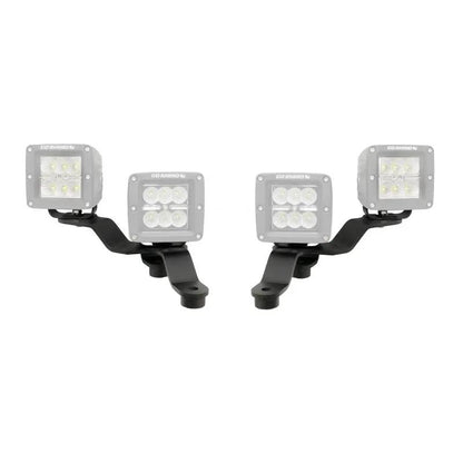 Go Rhino GOR Light Mounts