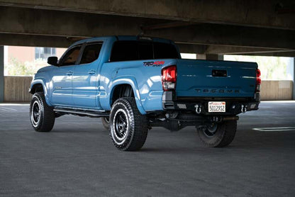 DV8 Offroad DVE Rear Bumpers
