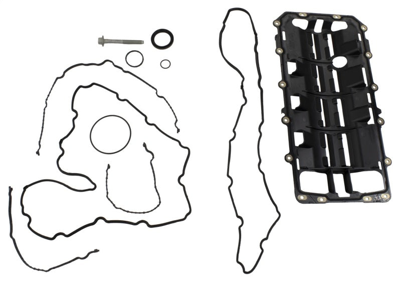 Ford Racing FR Oil Pumps by Ford Racing