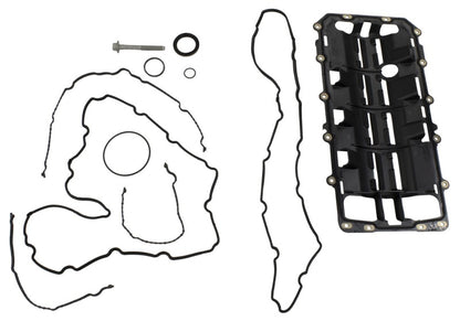 Ford Racing FR Oil Pumps by Ford Racing