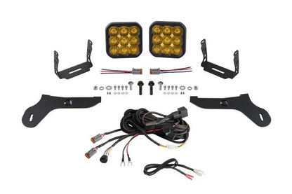Diode Dynamics DIO LED Light Bars by Diode Dynamics