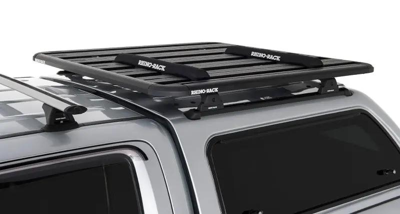Rhino-Rack RHR Pioneer Pads & Straps by Rhino-Rack