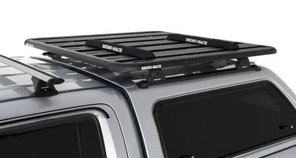 Rhino-Rack RHR Pioneer Pads & Straps by Rhino-Rack