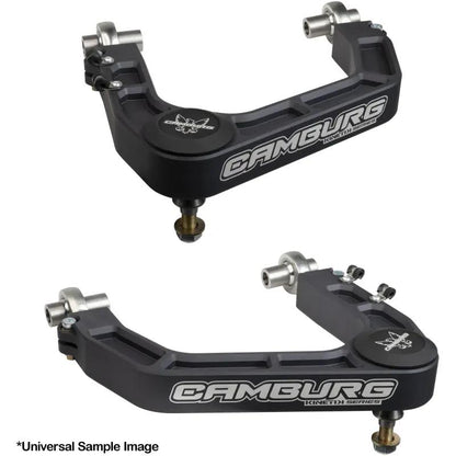 Camburg CMB KINETIK V2 Uniball Upper Arms by Camburg
