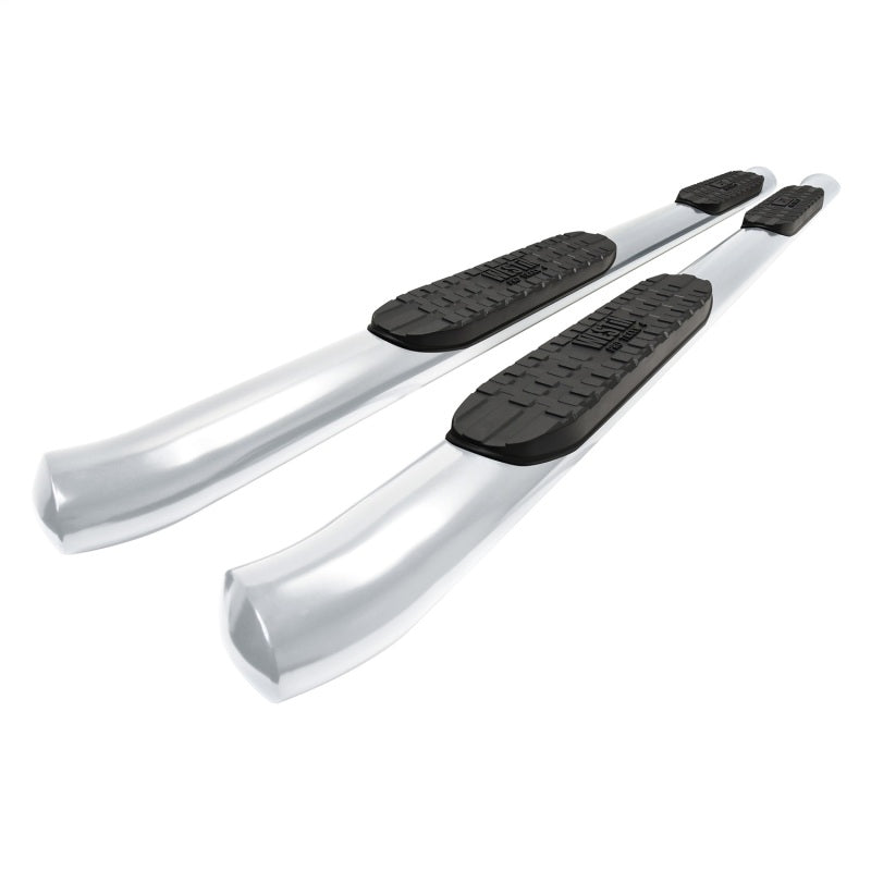 Westin WES Nerf Bars - PRO TRAXX 4