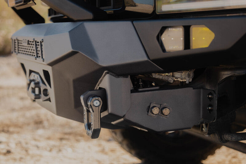 DV8 Offroad DVE Front Bumpers by DV8 Offroad