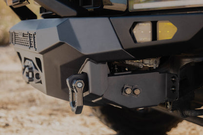 DV8 Offroad DVE Front Bumpers by DV8 Offroad