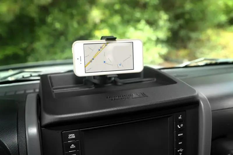 Rugged Ridge RUG Interior Dash Kits by Rugged Ridge