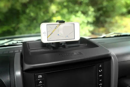 Rugged Ridge RUG Interior Dash Kits by Rugged Ridge
