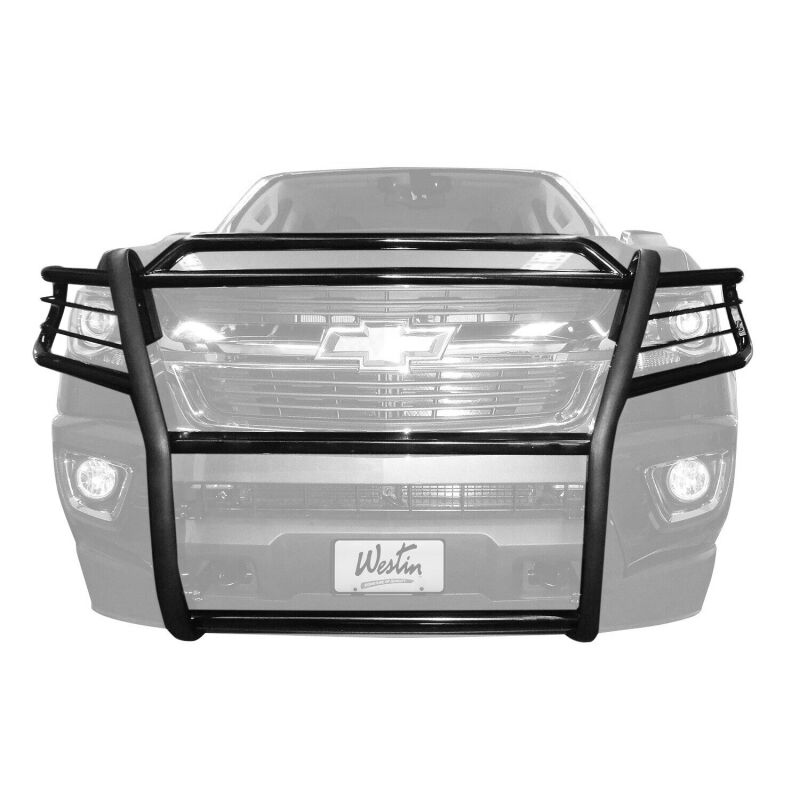 Westin WES Sportsman Grille Guards