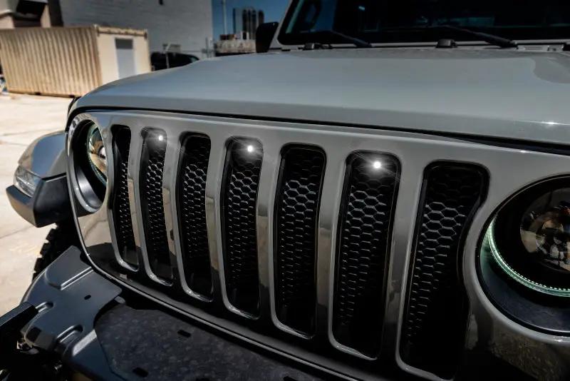 ORACLE Lighting ORL Grille LED Kits by ORACLE Lighting