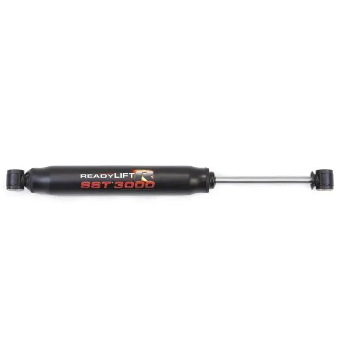 ReadyLift SST3000 Rear Shocks - For 4"-5" Inch Of Rear Lift - GM 2500HD - 3500HD, 2011-2019 by ReadyLift