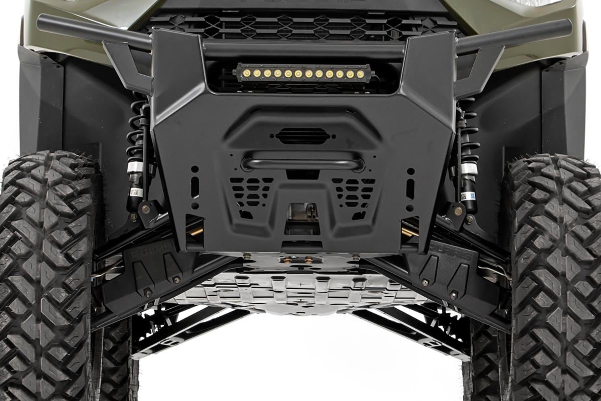 Комплект для лифта на 3 дюйма | Polaris Ranger XP 1000