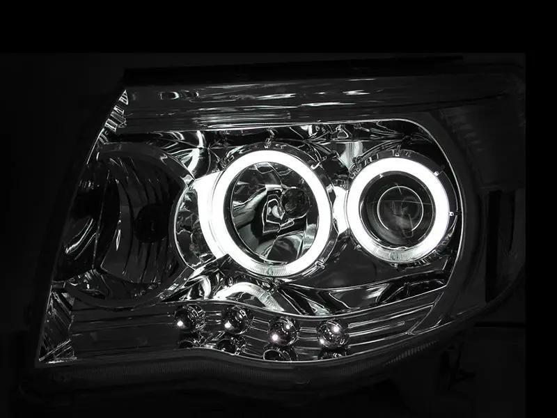 ANZO ANZ LED/Projector Headlights by ANZO