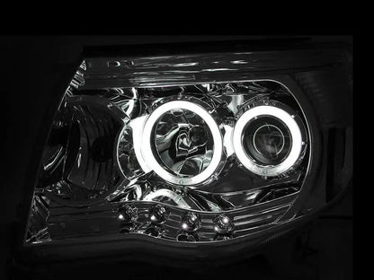 ANZO ANZ LED/Projector Headlights by ANZO