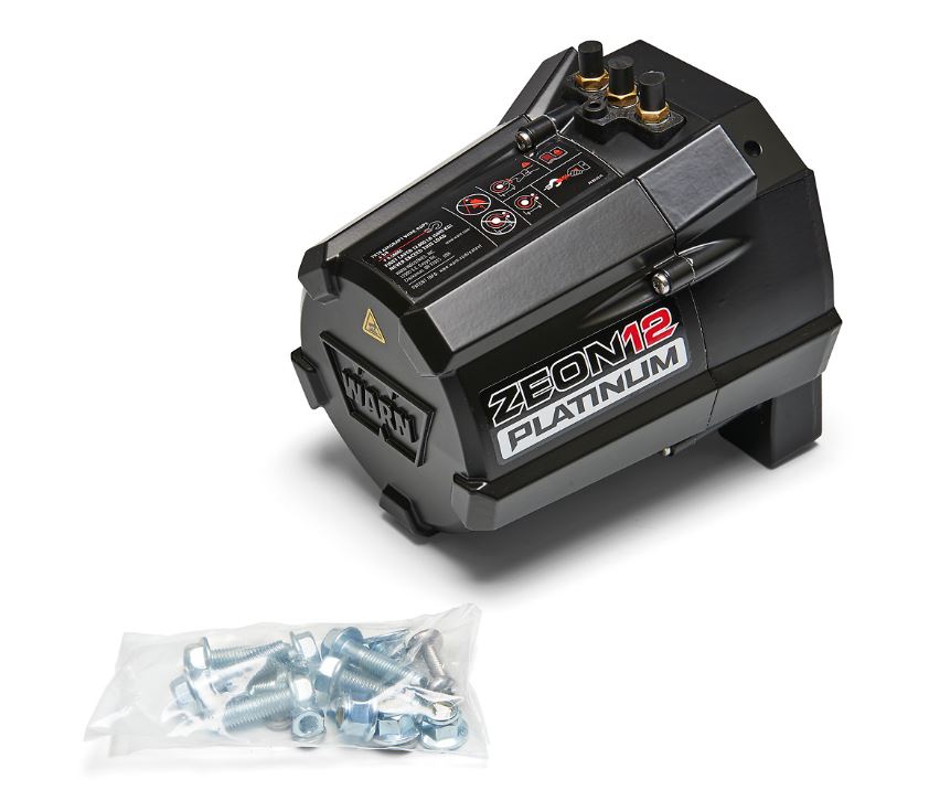 Warn REPLACEMENT 12V Motor for Warn Winch