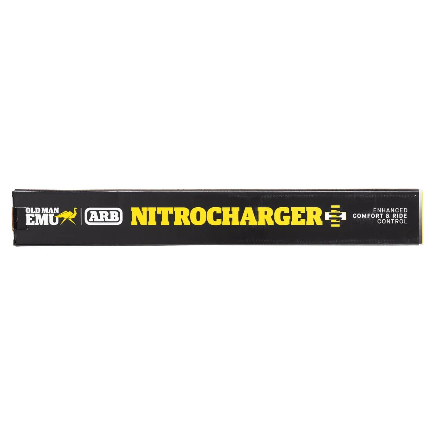 Old Man Emu Nitrocharger Plus Strut Front by Old Man Emu