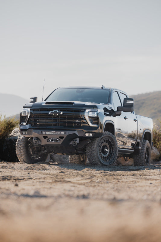 DV8 Offroad DVE Front Bumpers by DV8 Offroad