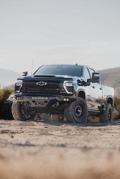 DV8 Offroad DVE Front Bumpers by DV8 Offroad